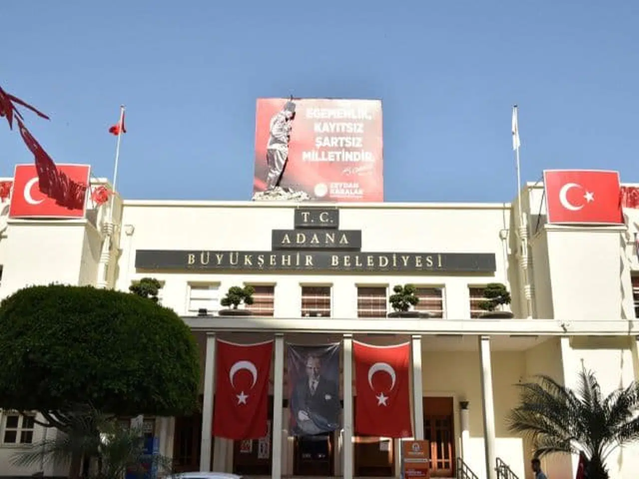 Adana Büyükşehir Belediyesi Burs Başvurusu ve Başvuru Formu