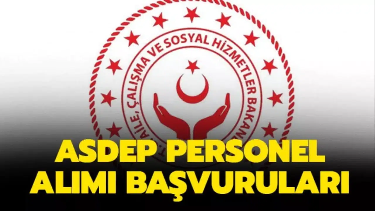 ASDEP Nedir? ASDEP Başvurusu ve ASDEP Atama Puanları