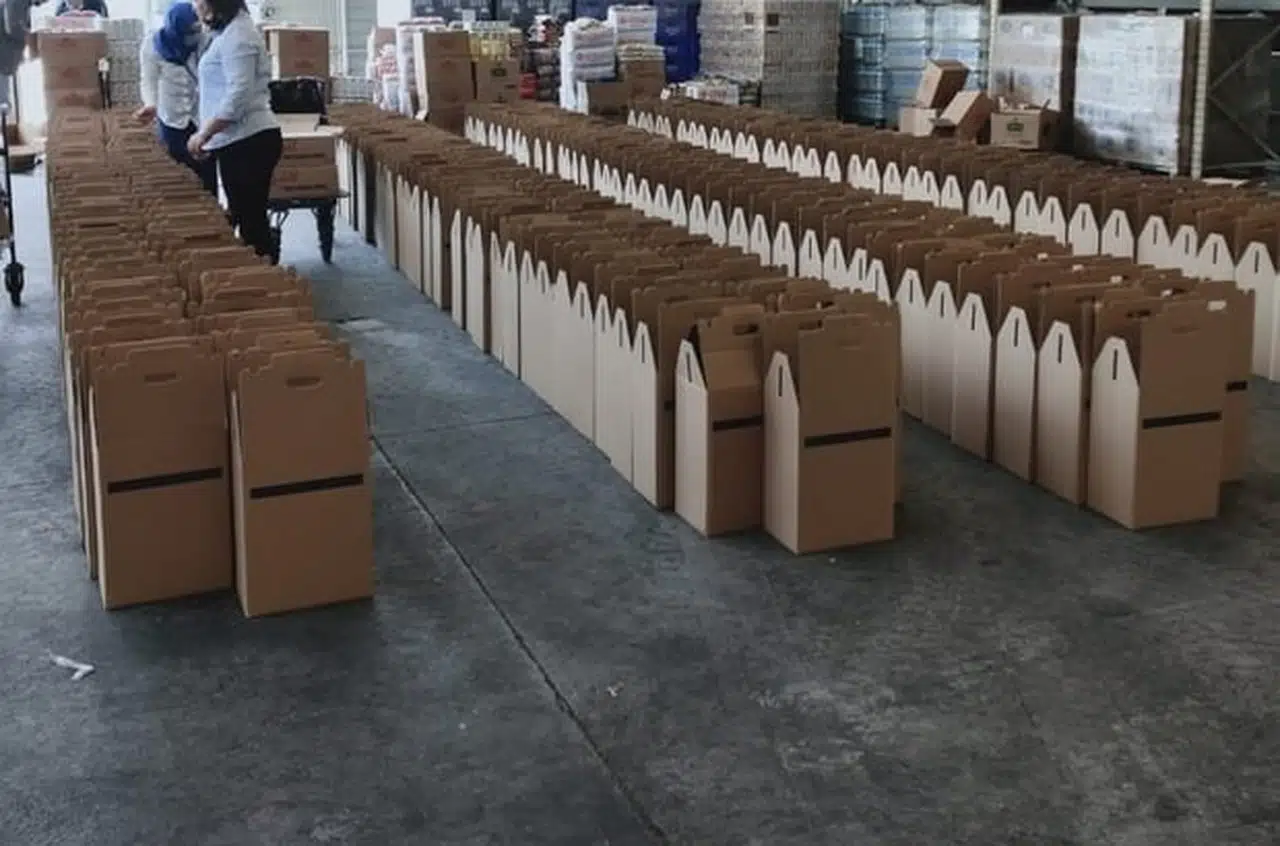 Aydın Büyükşehir Belediyesi Ramazan Yardımı Başvurusu