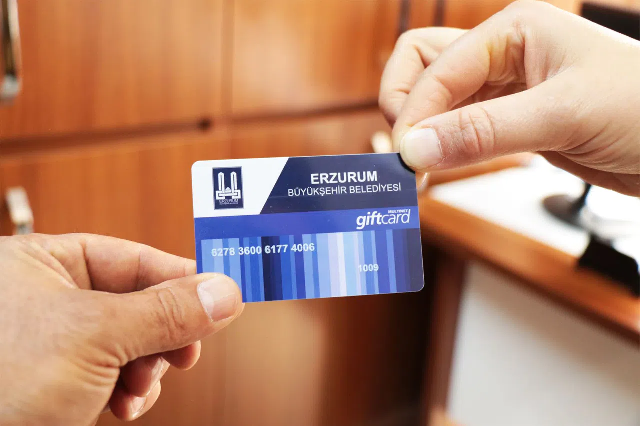 Erzurum Büyükşehir Belediyesi Yardım Kartı Başvurusu
