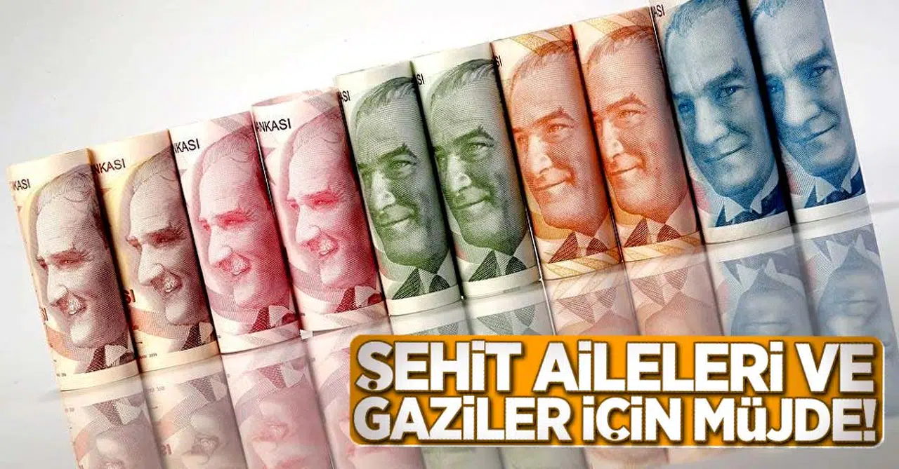 Gazilere Faizsiz Konut Kredisi Şartları ve Başvurusu