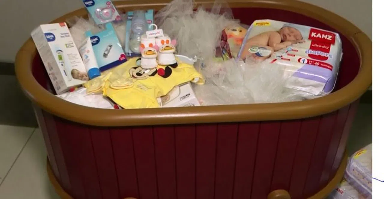 İBB Anne Bebek Destek Paketi Başvurusu ve Başvuru Sorgulama