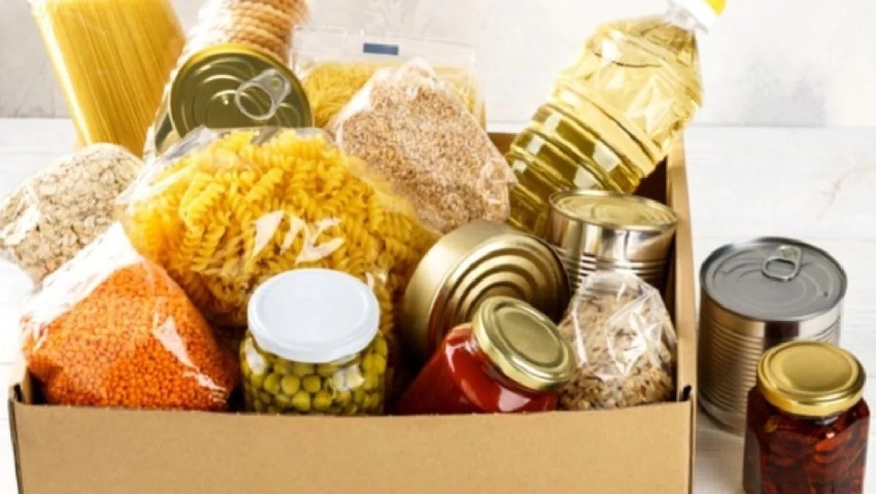 Ramazan Kolisi Yardımı Başvurusu E-Devlet Başvuru Formu