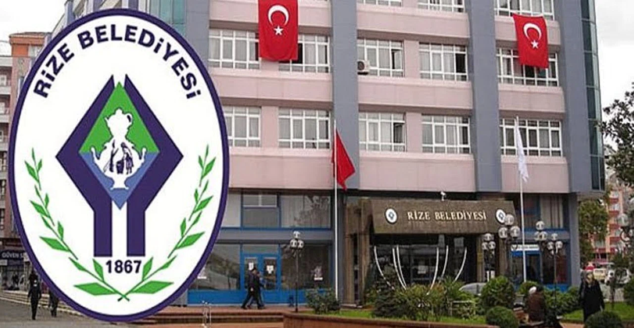 Rize Belediyesi Sosyal Destek Kartı Başvurusu ve Sorgulama