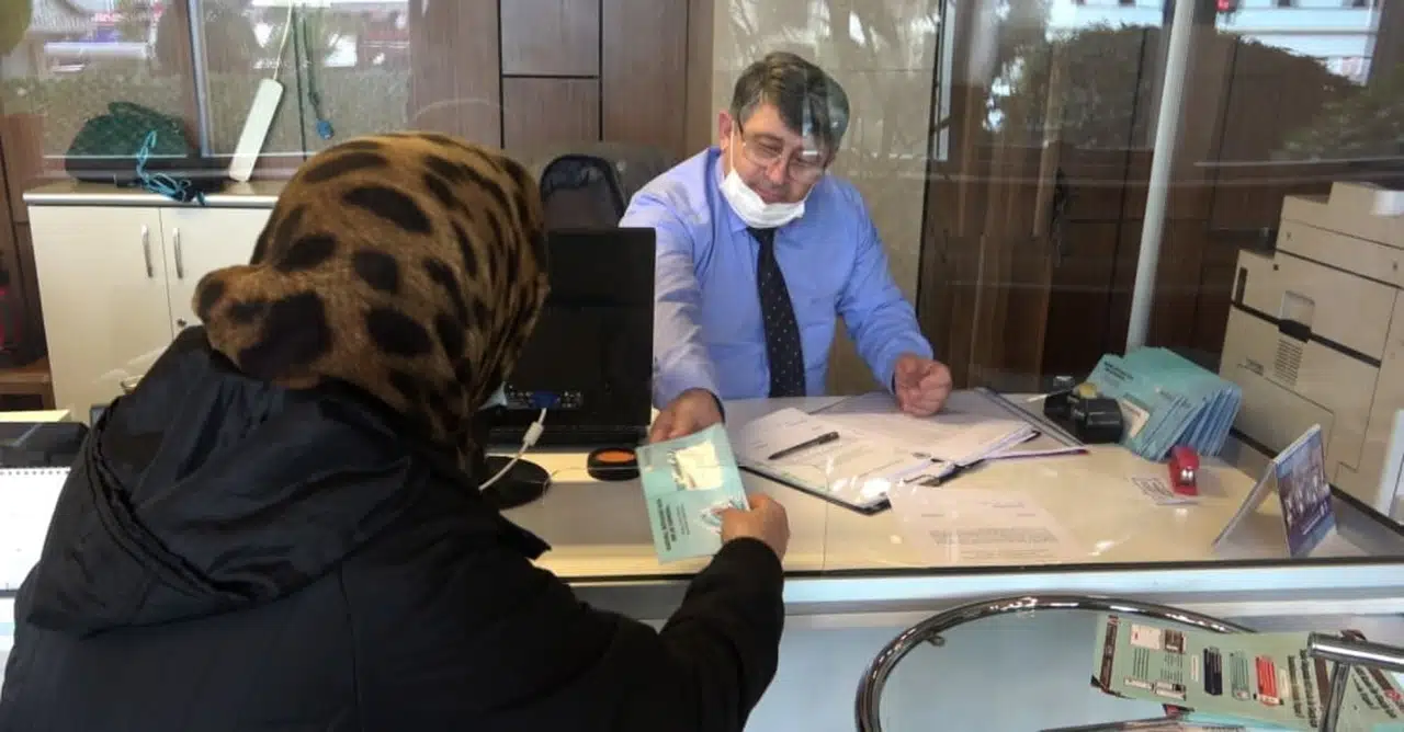 Samsun Büyükşehir Sosyal Destek Kartı Başvurusu, Limiti Ne Kadar?