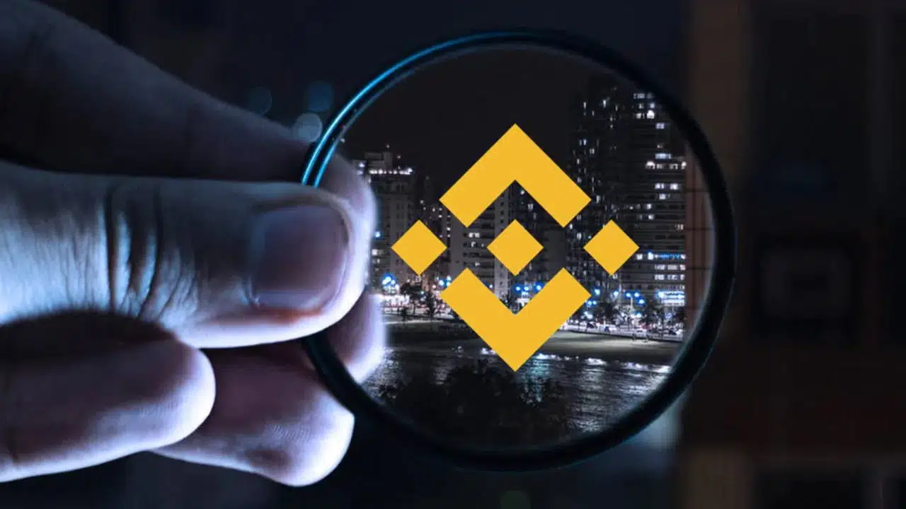 Binance'den Btcturk'e Para ve USDT Transferi Nasıl Yapılır?