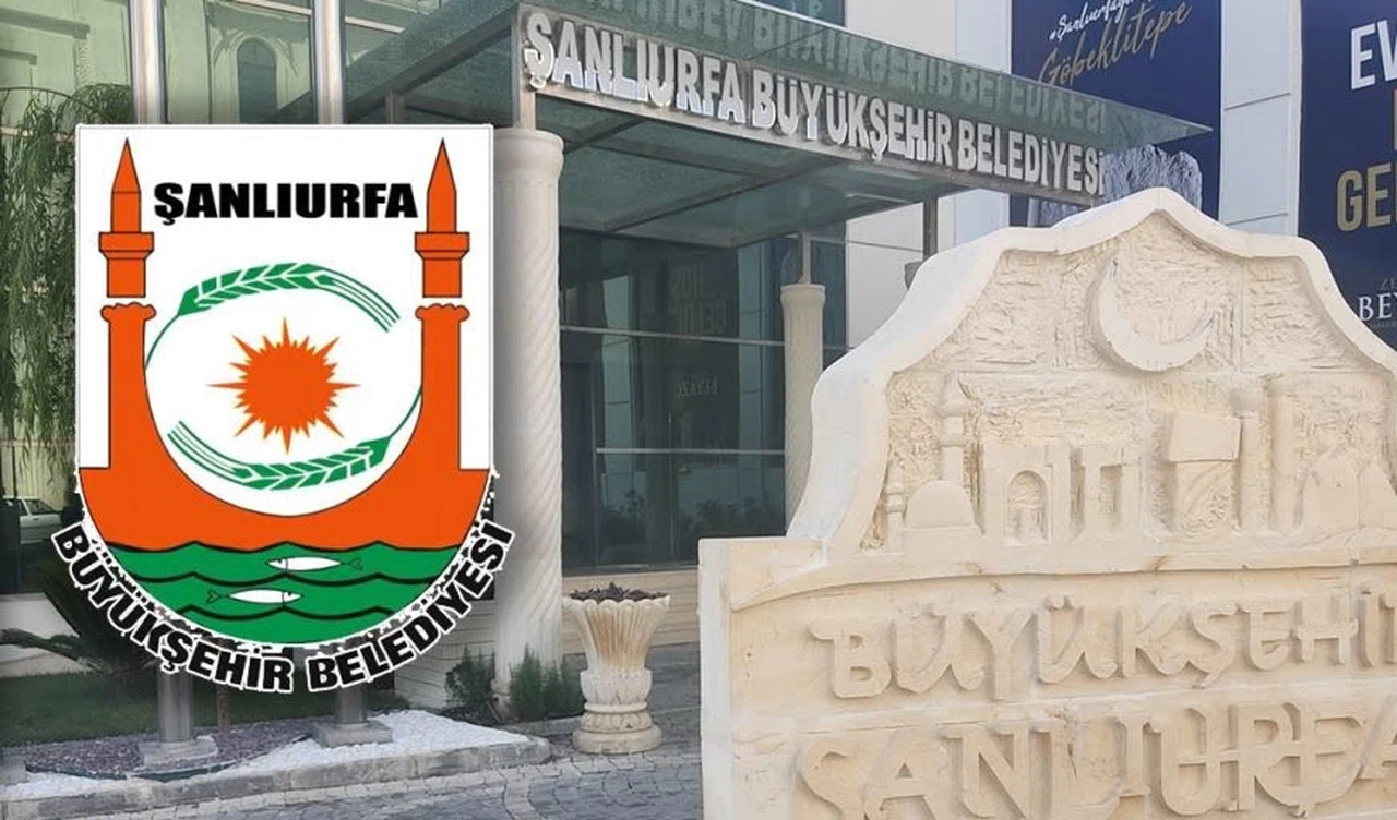Şanlıurfa Büyükşehir Belediyesi Sosyal Destek Kartı Başvurusu