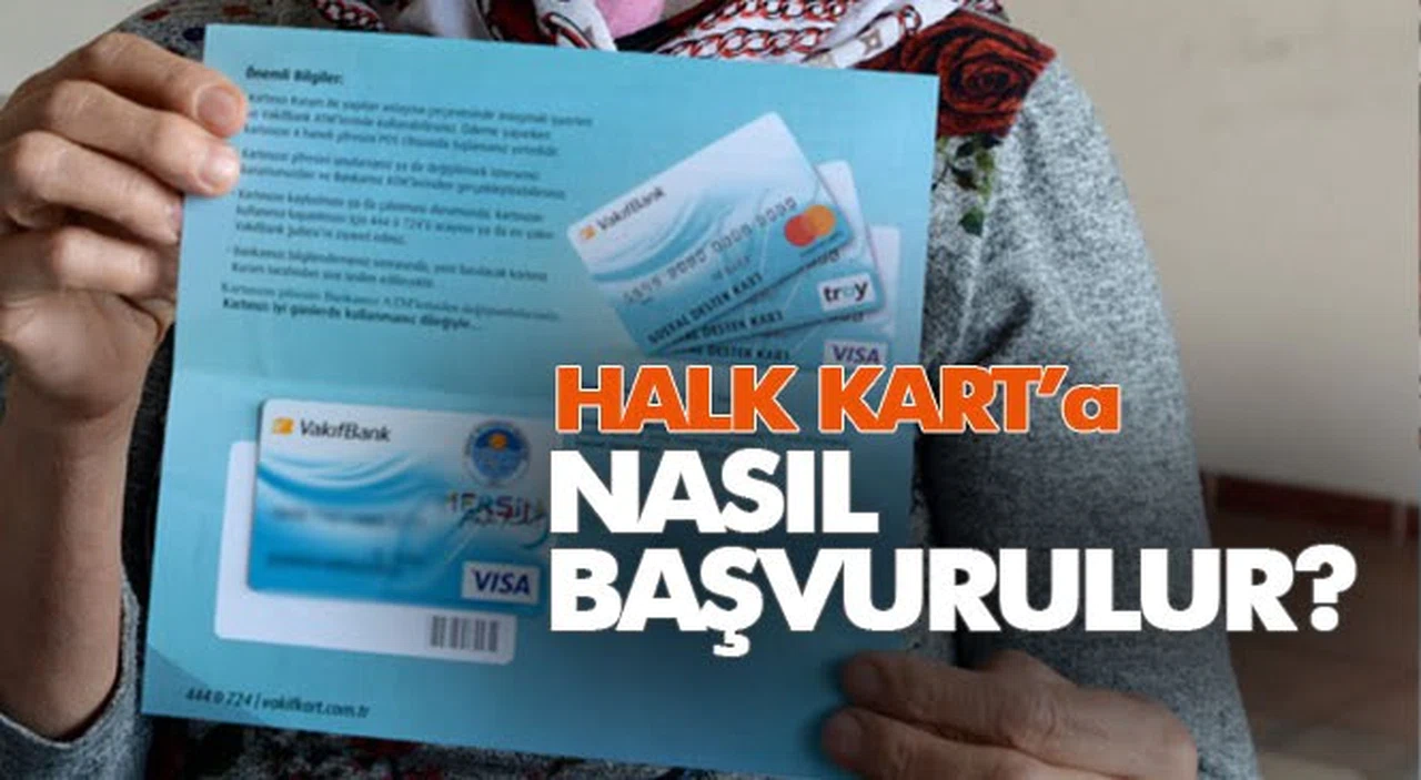 Adana Büyükşehir Belediyesi Halk Kart Başvurusu ve Sorgulama