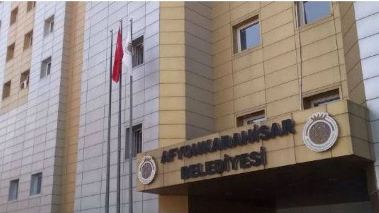 Afyonkarahisar Belediyesi Sosyal Yardım Kartı Başvurusu