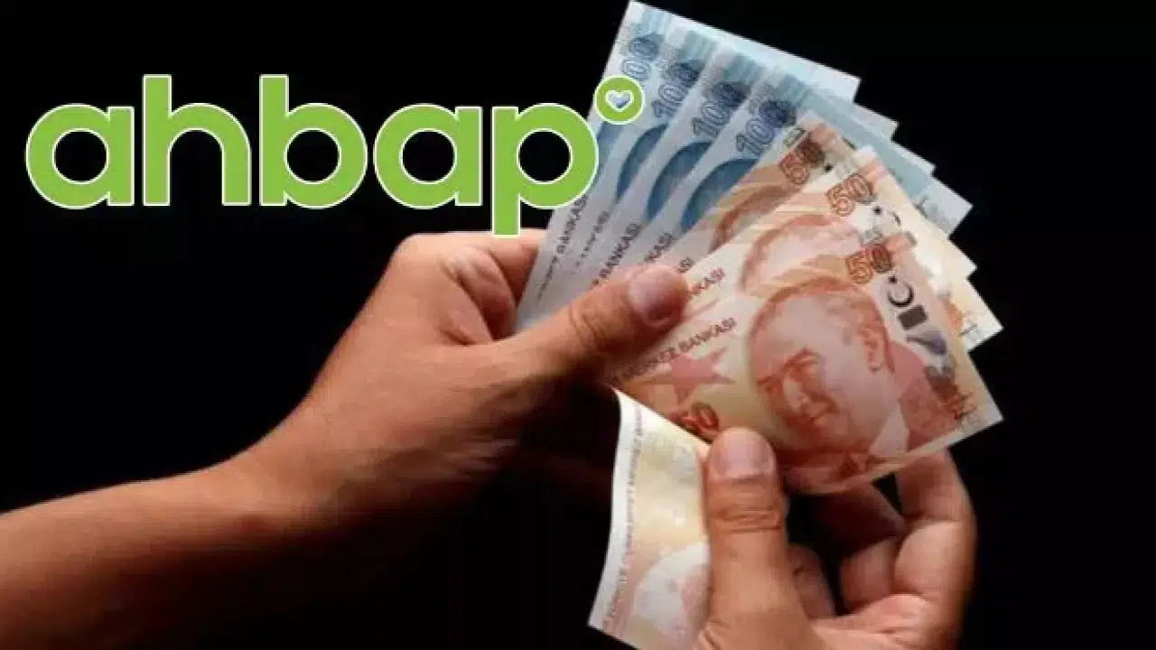 Ahbap Derneği Yardım Başvurusu Şartları ve Başvuru Formu