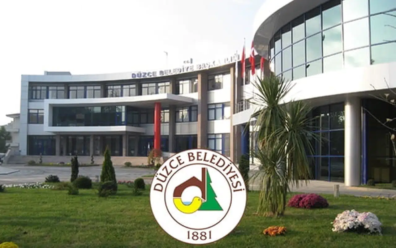 Düzce Belediyesi Sosyal Yardım Kartı Başvurusu ve Başvuru Formu