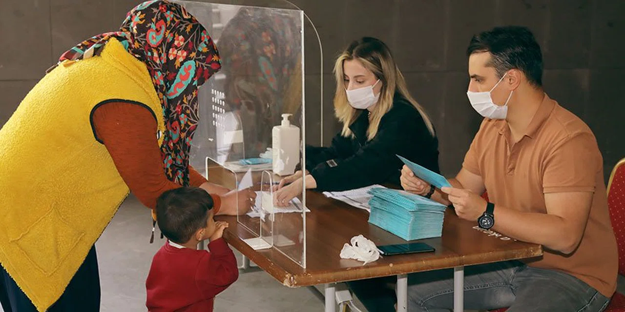 Hatay Büyükşehir Halk Kart Başvurusu ve Sorgulama