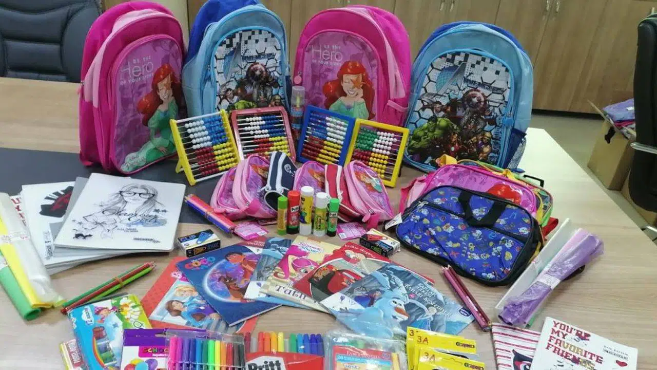 İBB Kırtasiye Yardımı Başvurusu ve Online Başvuru Formu