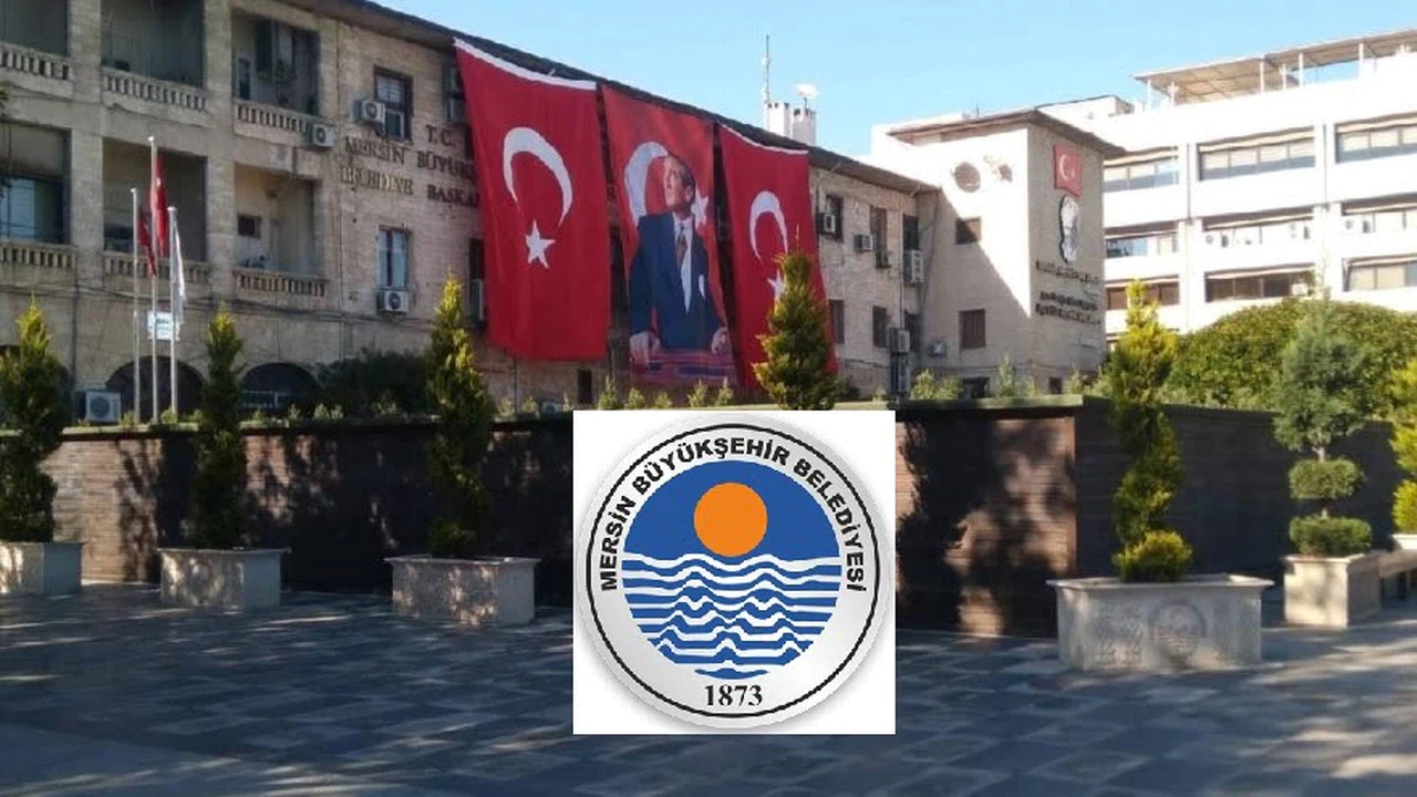 Mersin Büyükşehir Belediyesi Yardım Başvurusu ve Sorgulama