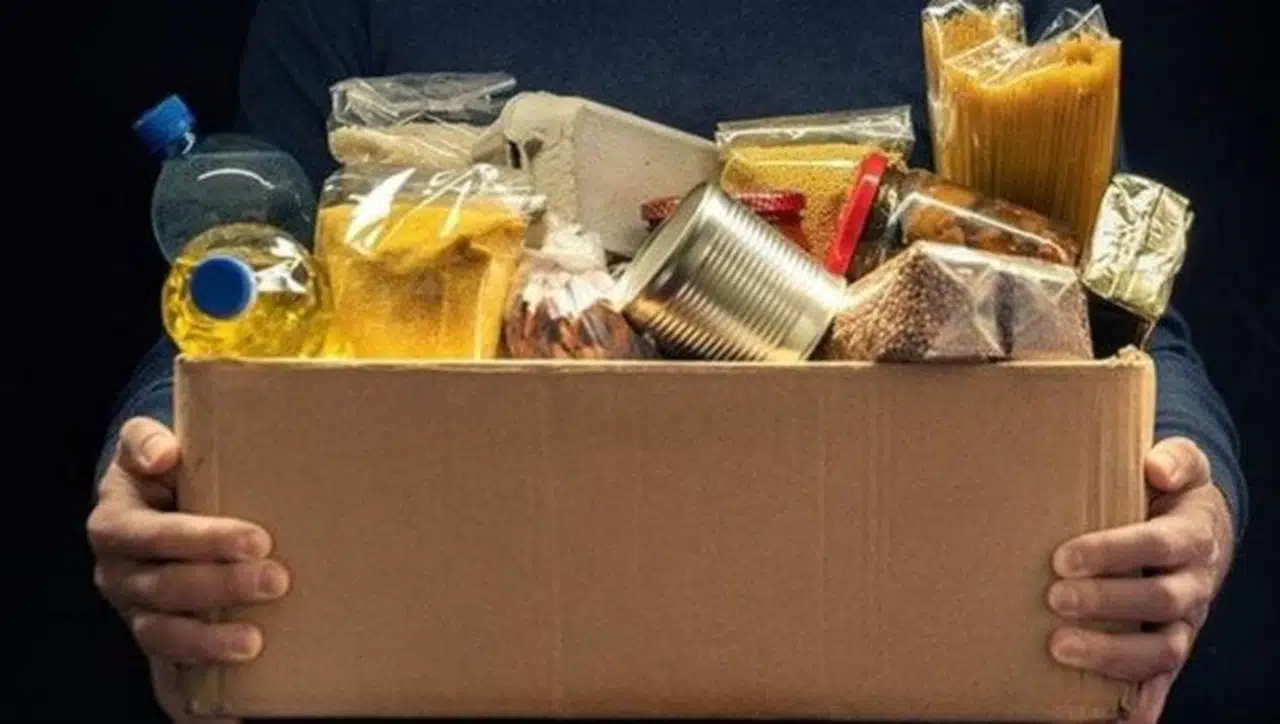 Ramazan Kolisi Yardım Başvurusu Nasıl Yapılır? Nereden Yapılır?