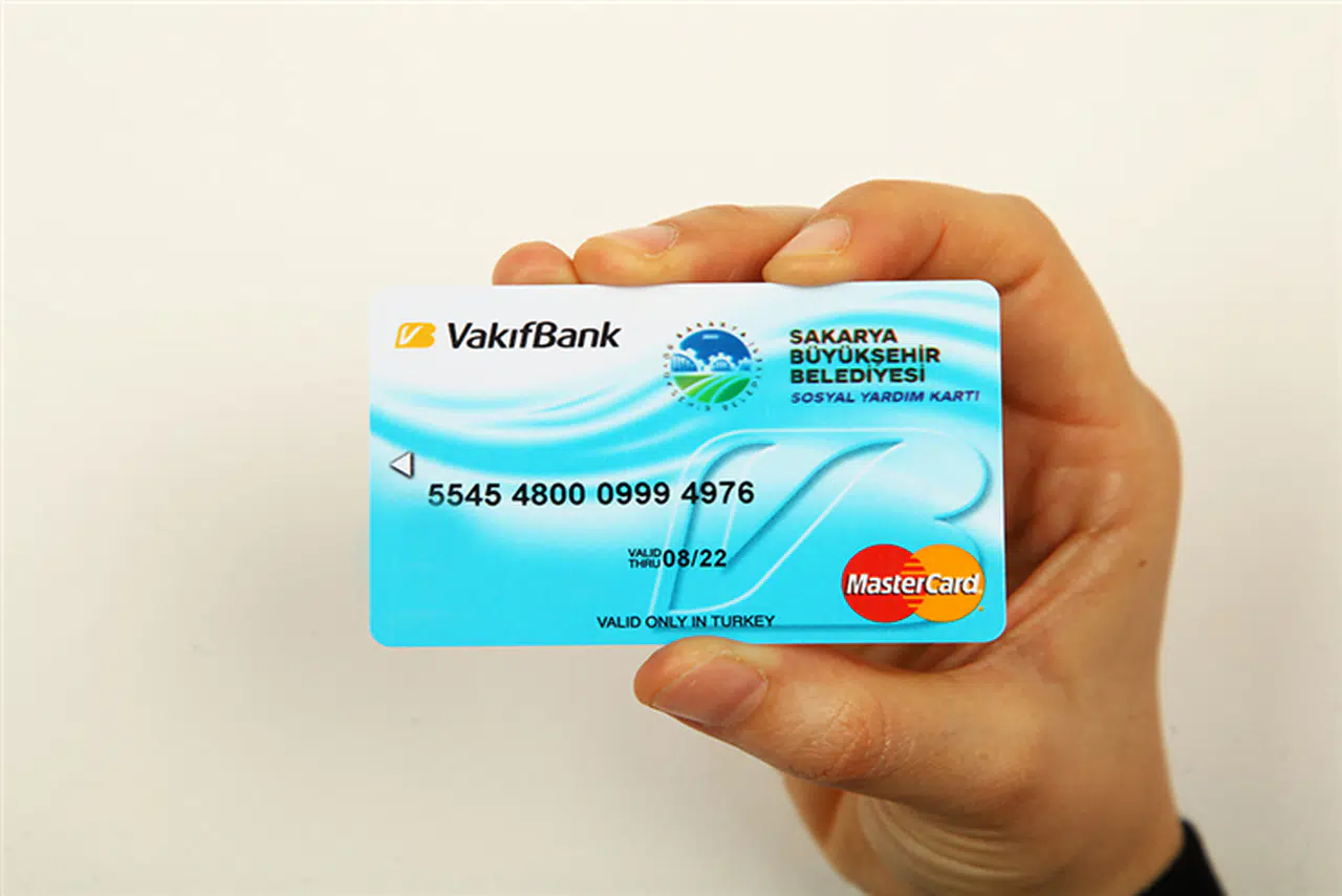 Sakarya Belediyesi Sosyal Yardım Kartı Başvurusu ve Başvuru Formu