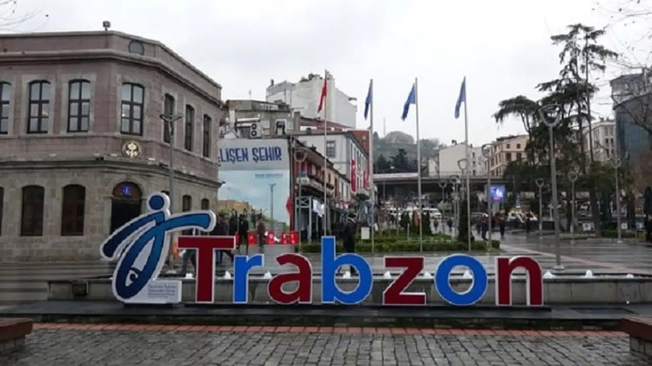 Trabzon Büyükşehir Belediyesi Yardım Başvurusu ve Sorgulama