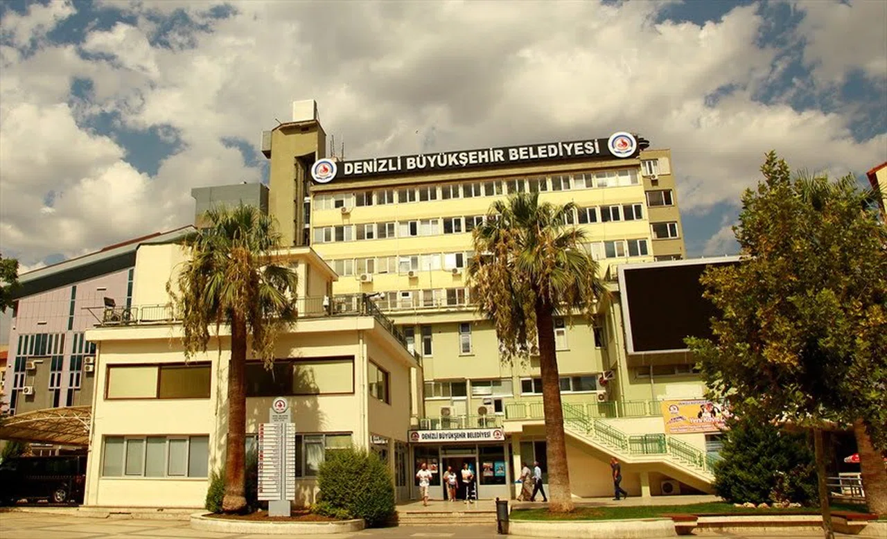 Denizli Büyükşehir Belediyesi Yardım Başvurusu ve Başvuru Formu