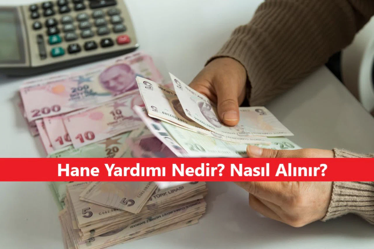 Hane Yardımı Nedir? Ne Demek? Başvuru Nasıl Yapılır?