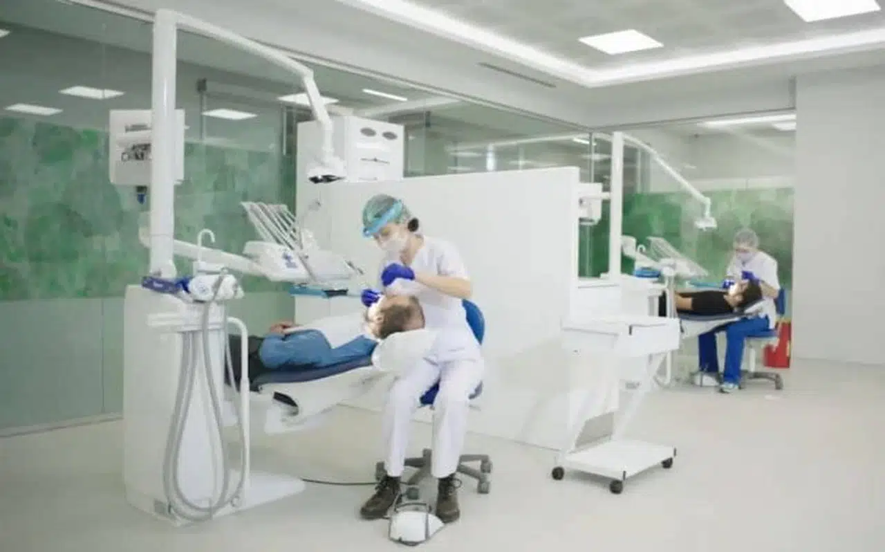 İstanbul'da 24 Saat Açık Dişçi Nöbetçi Diş Hekimleri