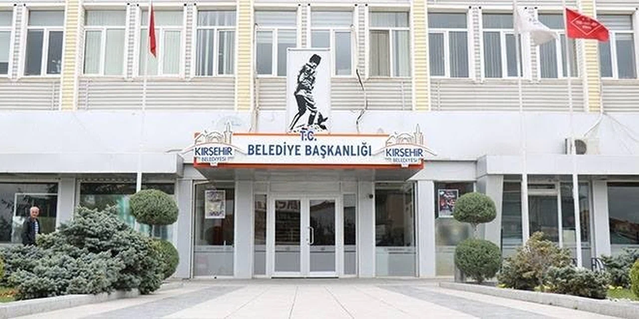 Kırşehir Belediyesi Yardım Başvurusu ve Başvuru Formu