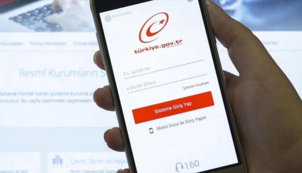 Nakdi Para Yardımı Başvurusu Nasıl Yapılır? E-Devlet Başvurusu