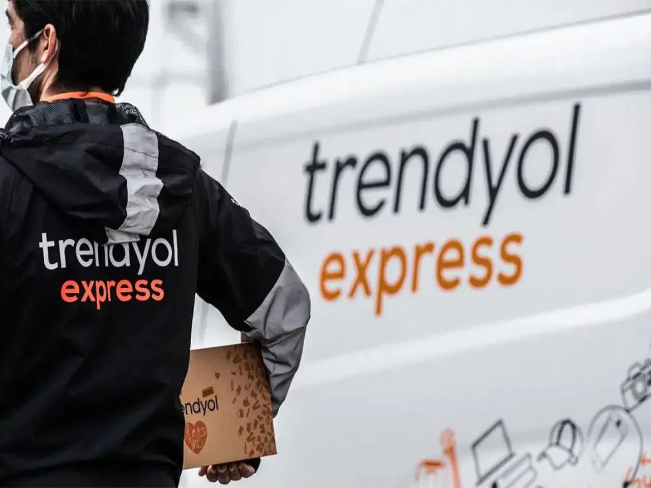 Trendyol Araçlı Kurye Maaşları (Güncel)