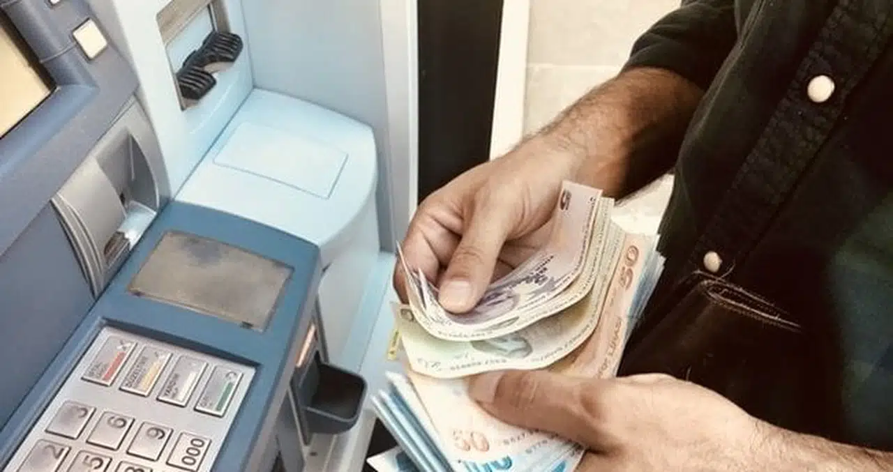 Ziraat Bankası Yardım Parası Sorgulama