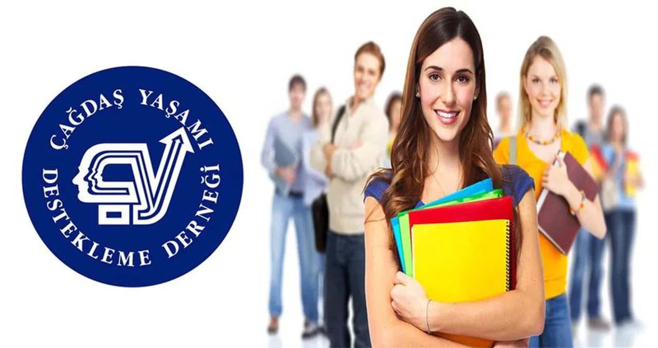 ÇYDD Burs Başvurusu Nasıl Yapılır? Şartları ve Başvuru Tarihi