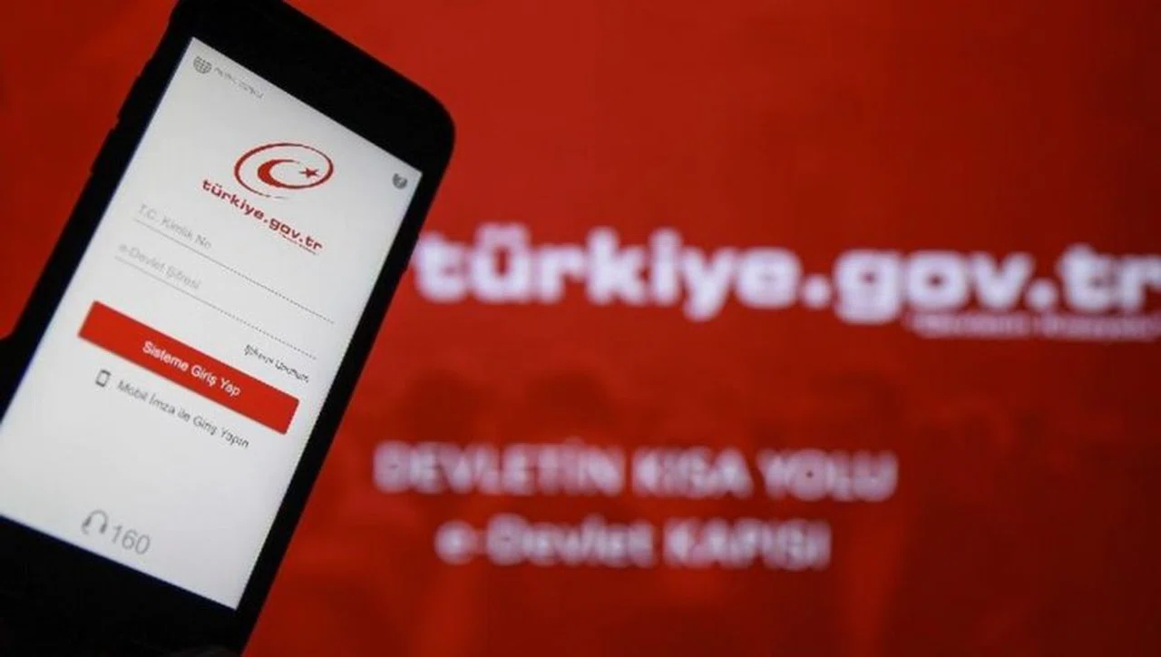 E-Devlet Sosyal Yardım Başvurusu ve Sorgulama