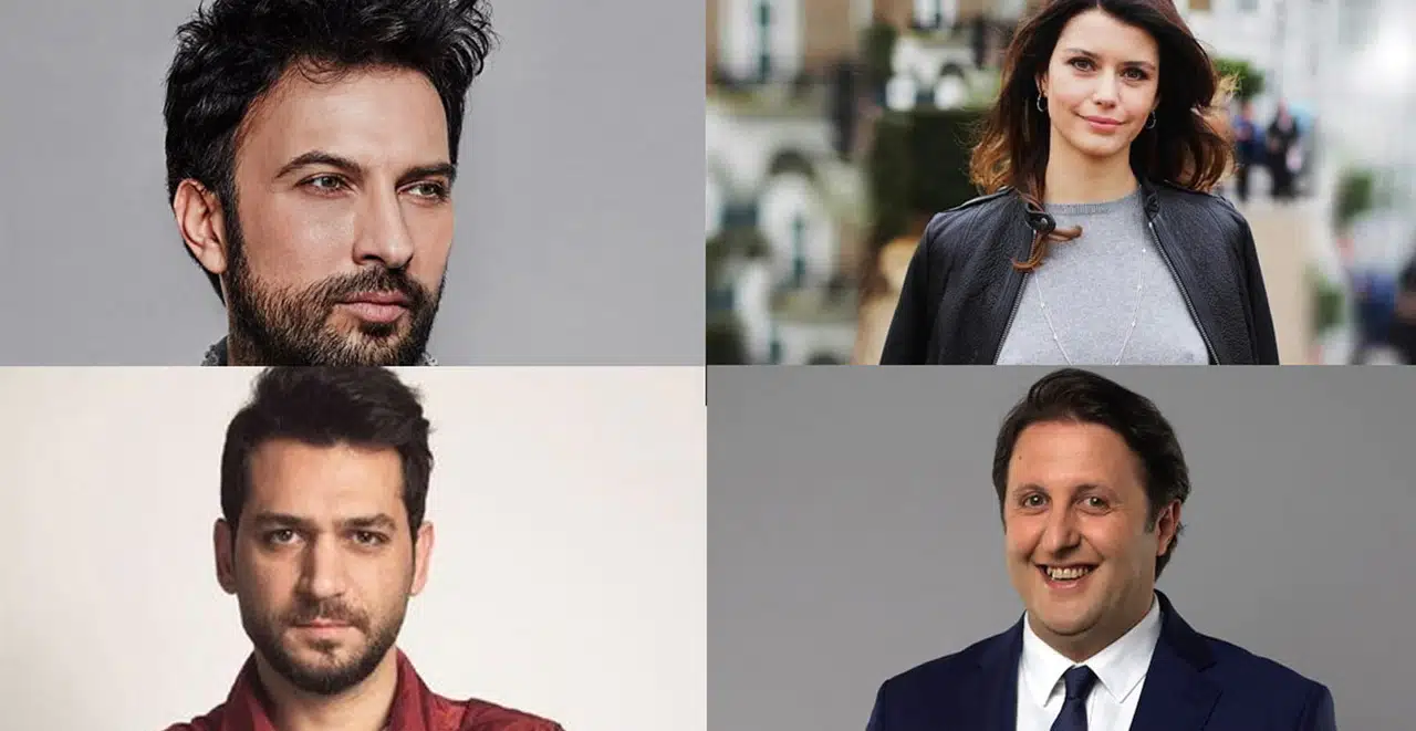 Para Yardımı Yapan Ünlüler Kimlerdir? Ünlülere Nasıl Ulaşırım?