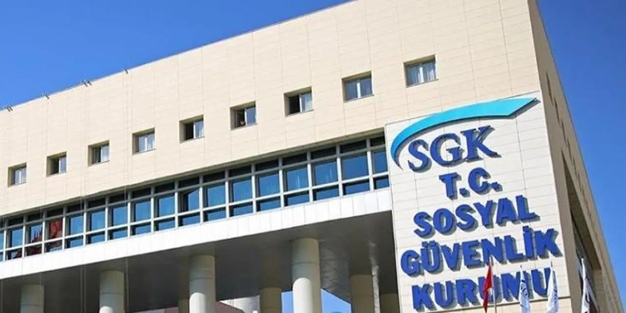 SGK Ölüm Yardımı Nedir? Nasıl Alınır? Ölüm Ödeneği Başvurusu