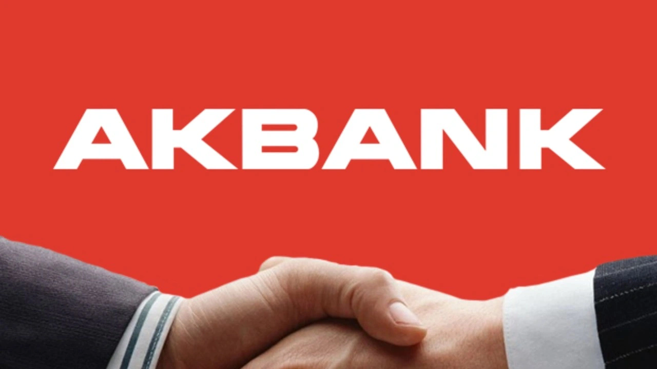 Akbank Personel Alımı Başvurusu ve Başvuru Şartları