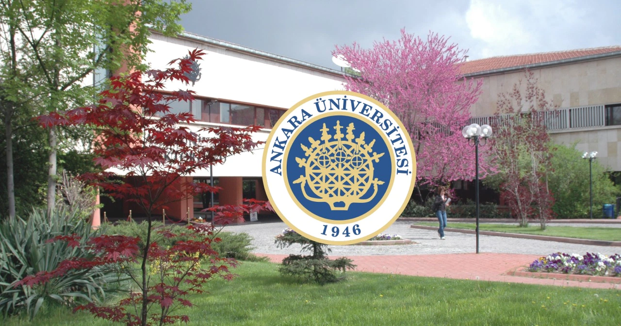 Ankara Üniversitesi 139 Sözleşmeli Personel Alımı İlanı Yayınlandı