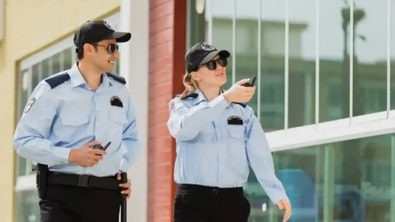 Antalya Büyükşehir KPSS'siz 130 Güvenlik Görevlisi Alım İlanı (Kadın/Erkek)
