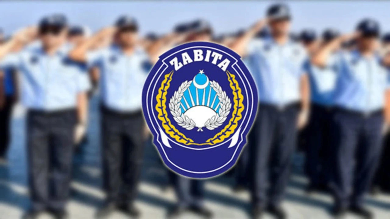 İzmir Büyükşehir Belediyesi 36 Zabıta Memuru Alım İlanı Yayınlandı