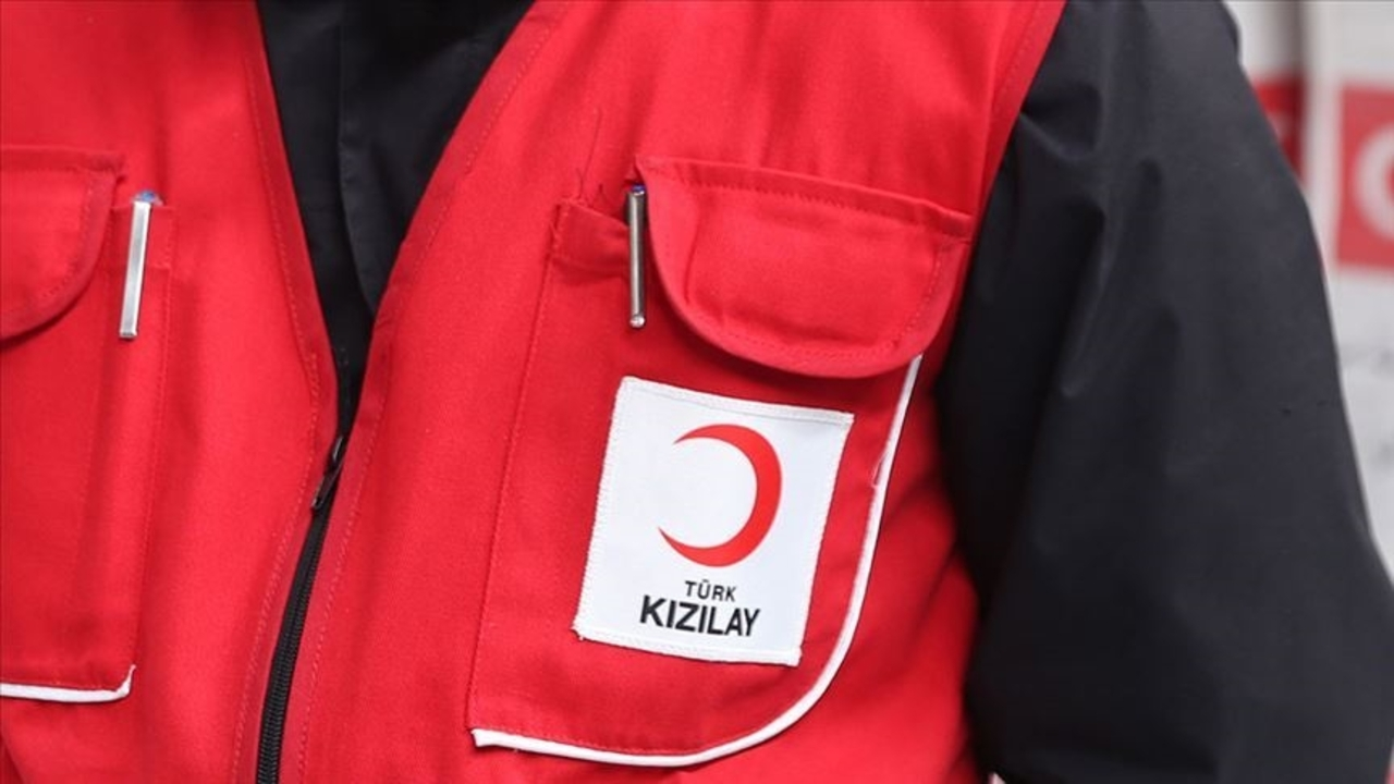 Kızılay KPSS'siz Personel Alımı İlanı Yayınladı! Başvuru Ekranı Açıldı