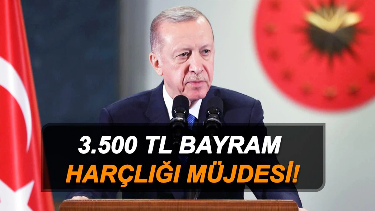 4000 TL Kurban Bayramı Harçlığı Başvurusu ve Şartları