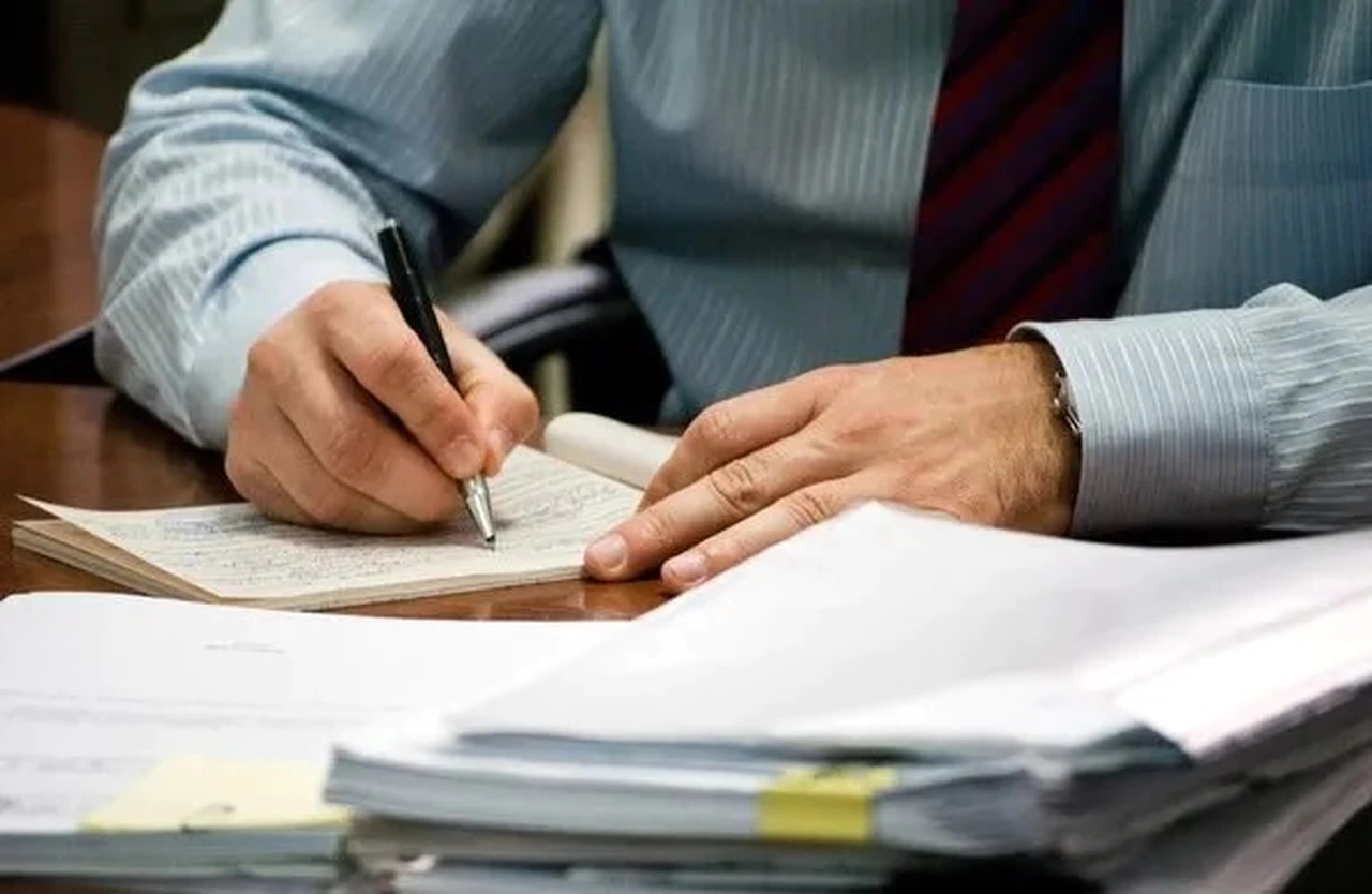 Memur Olmak İsteyenler İçin Büyük Müjde! 57 Bin Personel Alımı Yapılacak