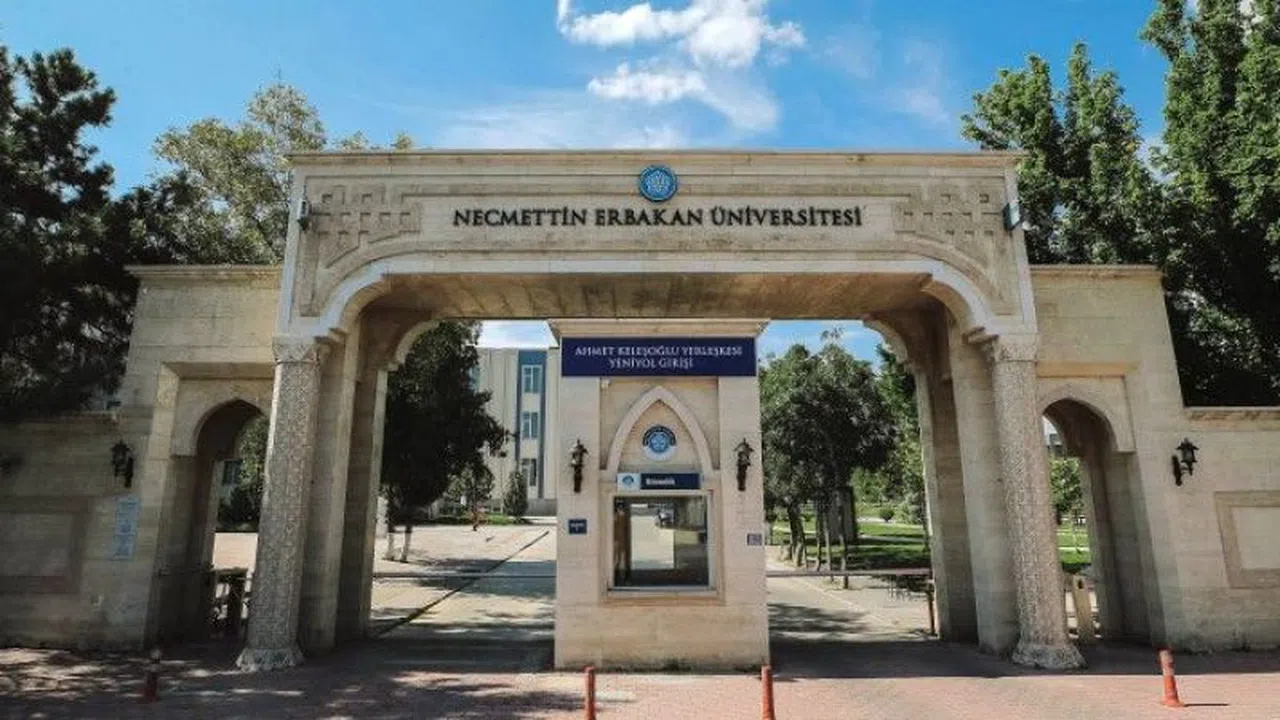 Necmettin Erbakan Üniversitesi Engelli ve Hükümlü 25 Personel Alımı Yapacak