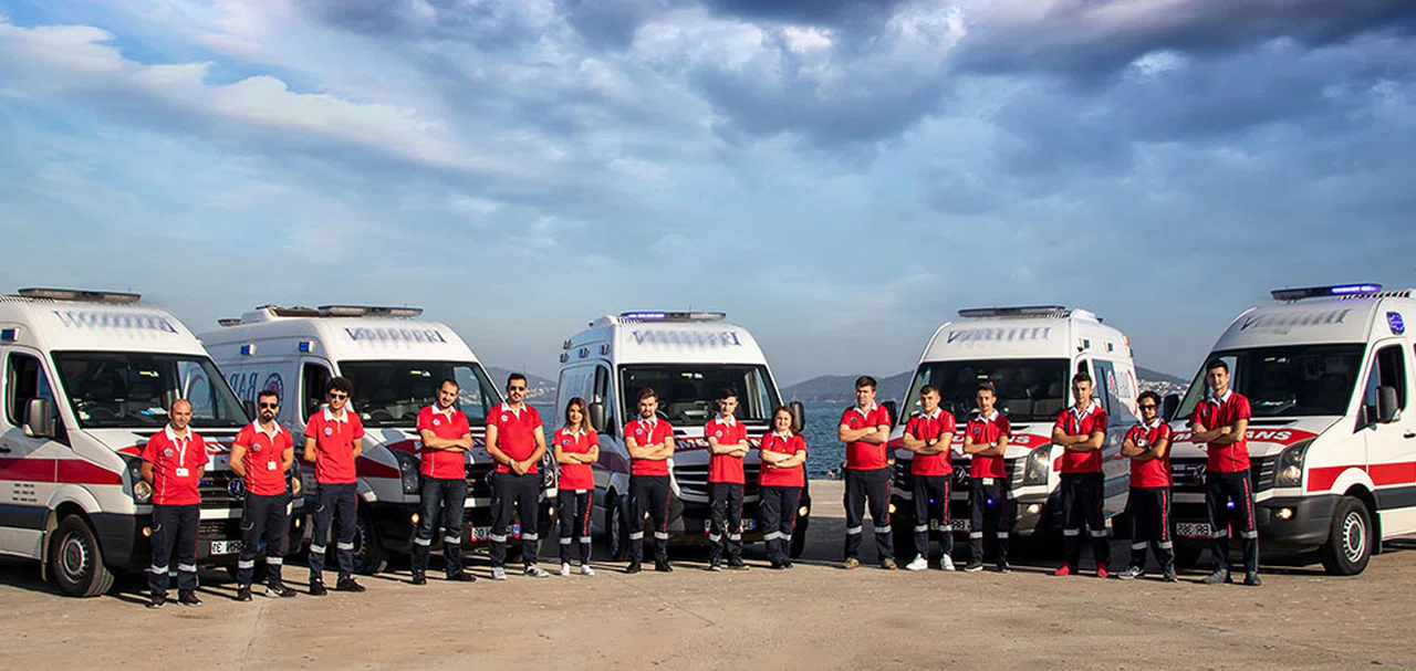 Sağlık Bakanlığı Ambulans Şoförü Alımı İlanı