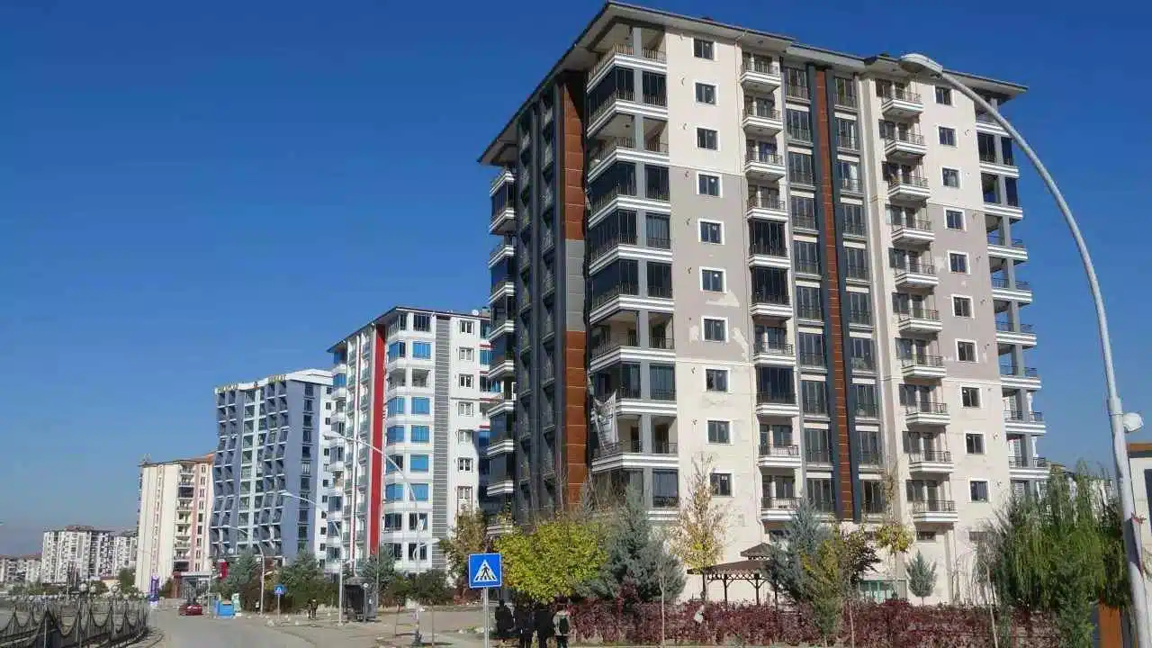 TOKİ 7 İlde Konut Satışına Başladı. Talep Projeleri ve Kuralı Satış