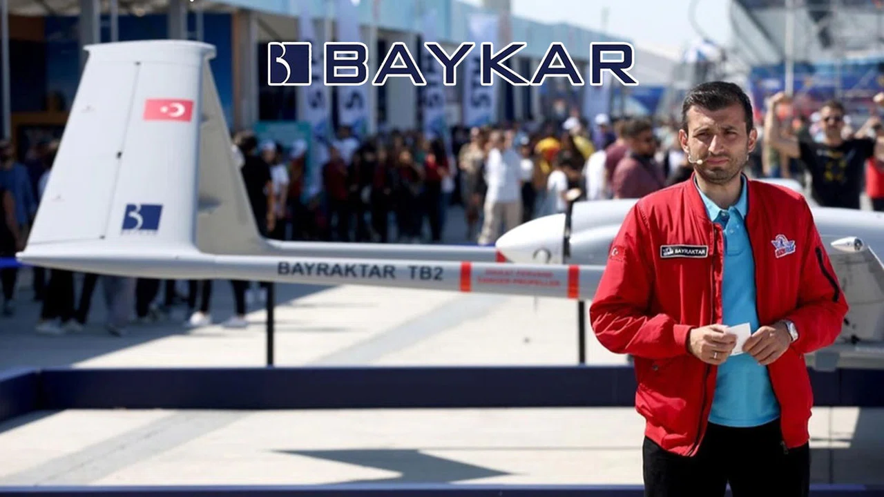 BAYKAR Yüksek Maaş ile Çalışacak İşçi ve Personel İlanı Yayınladı