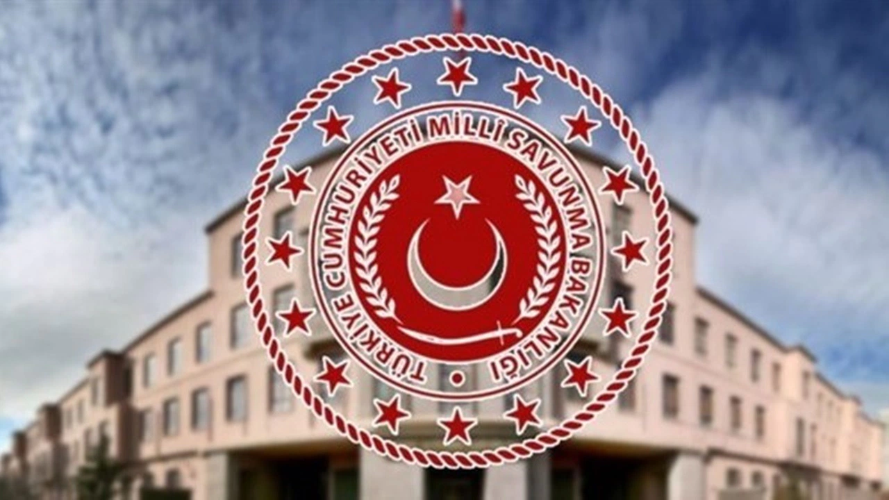 Milli Savunma Bakanlı 14 İşçi Alım İlanı Yayınlandı