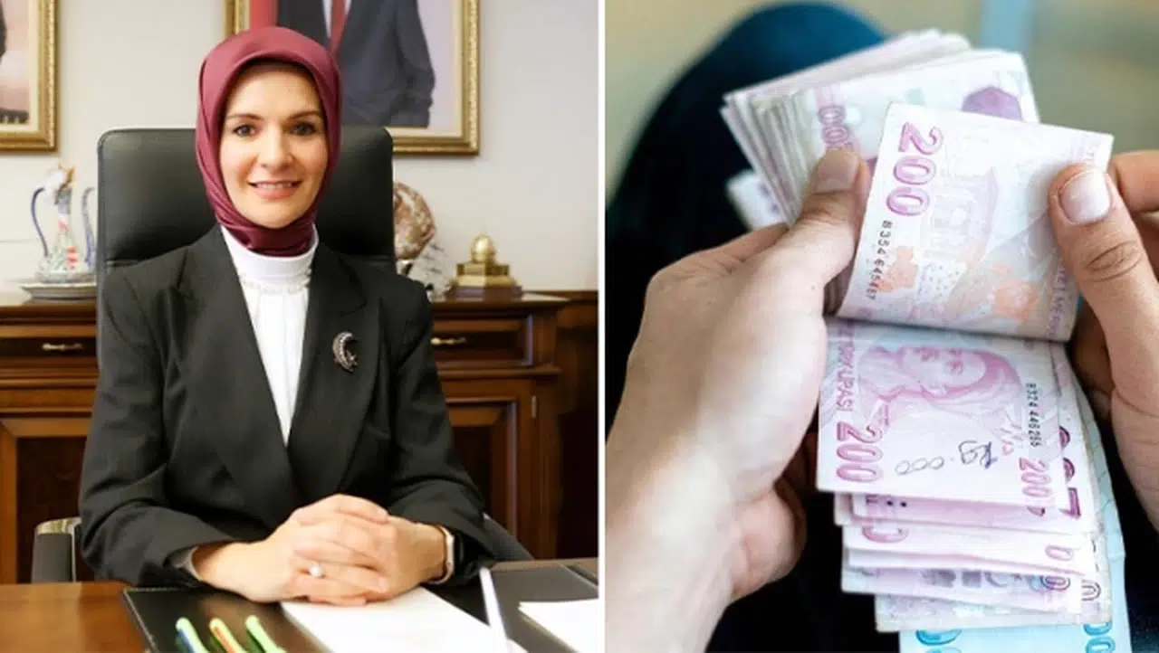 Bakanlık Açıkladı! Sosyal Yardım, 65 Yaş Aylığı, Evde Bakım ve Engelli Maaşı Alanlara Büyük Zam Geliyor