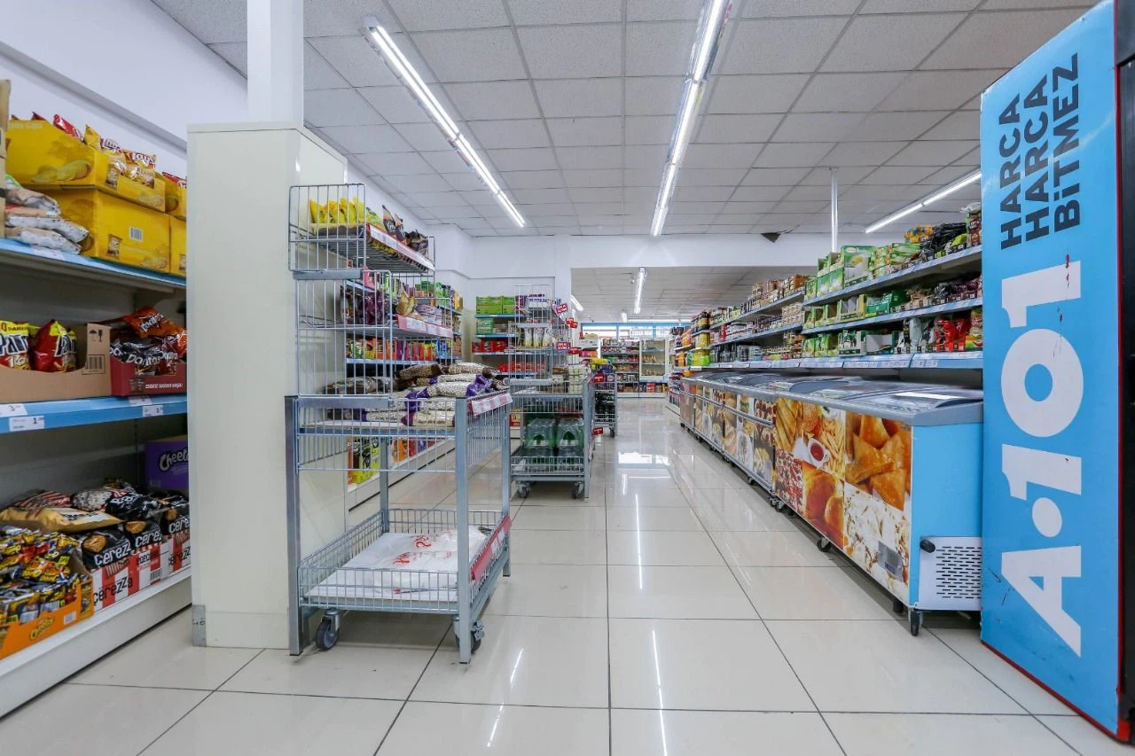 A101 81 İlde Personel Alımı İçin İlan Yayınladı