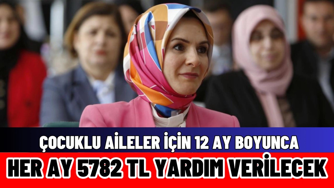 Çocuğu Okula Giden Annelere 5782 TL Ödeme Yapılacak: Başvuru Ekranı Açıldı