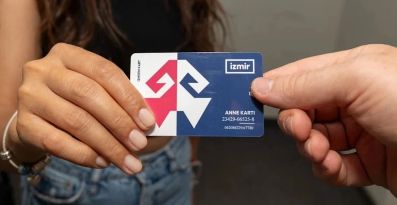 Çocuğu Olan Annelere Anne Kart Desteği Verilecek