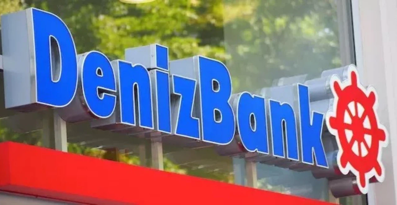 Denizbank Personel Alımı Başvurusu ve Başvuru Şartları