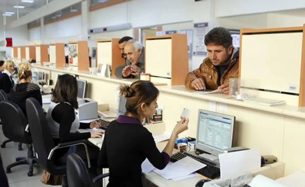 Halkbank Personel Alım Başvurusu ve Başvuru Şartları